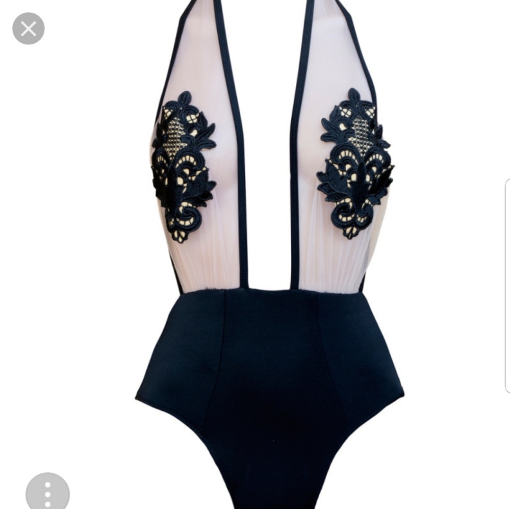 Women's mijanou Swimsuit